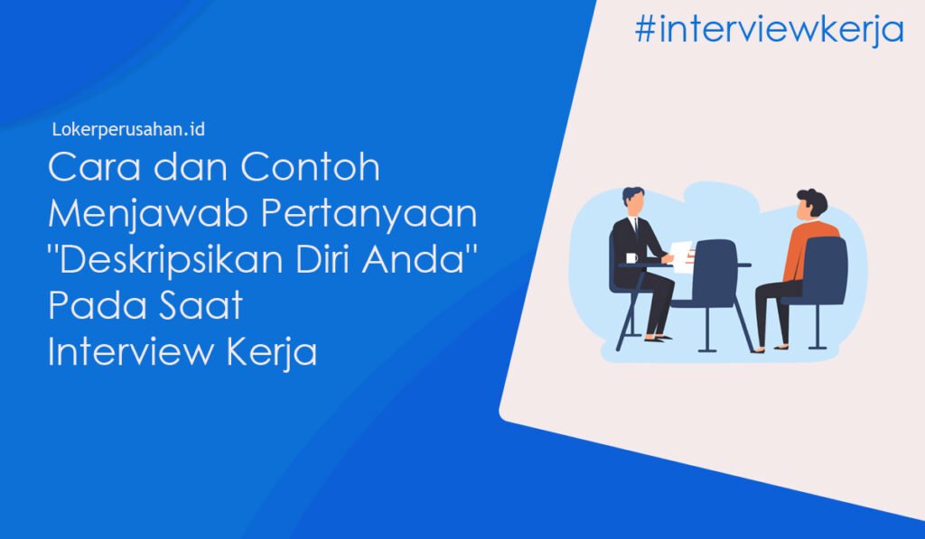 Interview Kerja